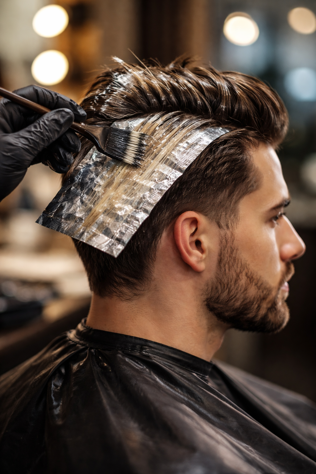 Men's highlights