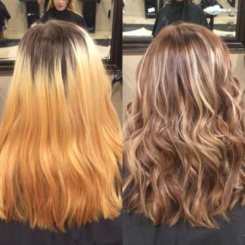 Color correction