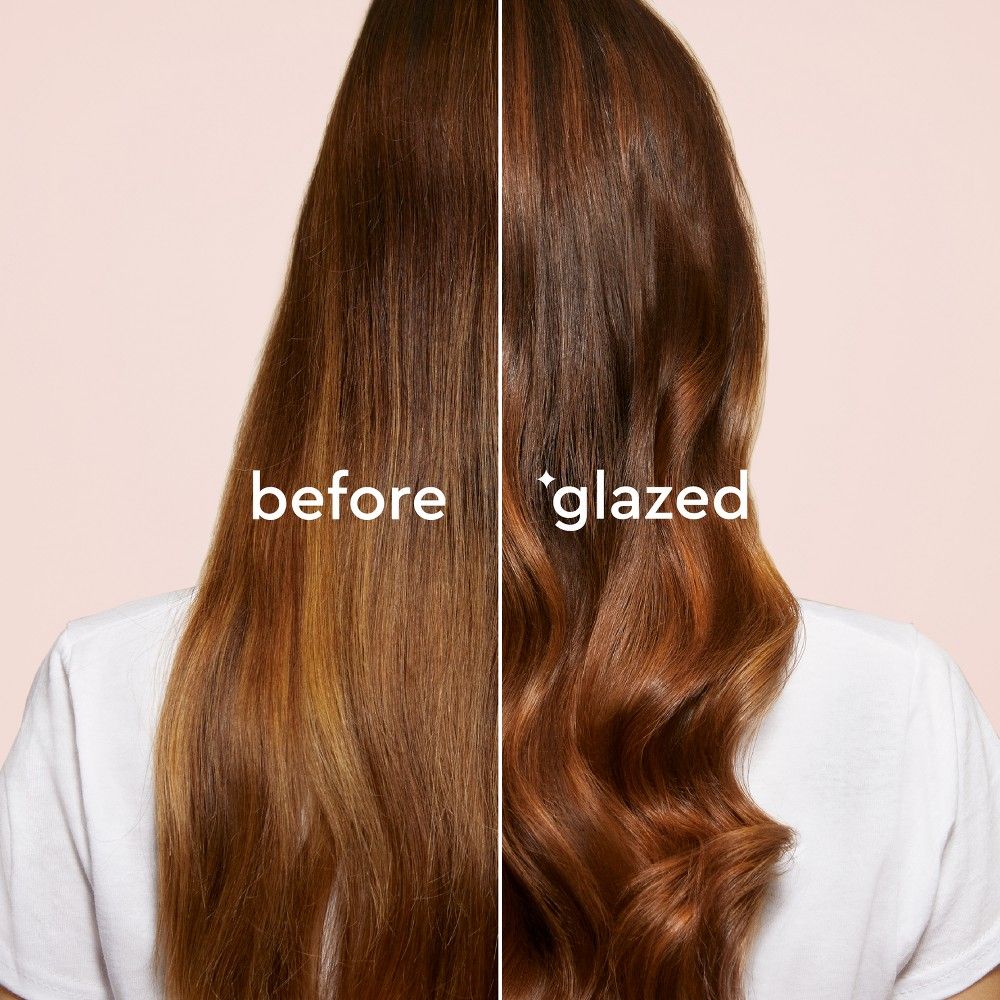 Color glazing